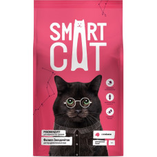 Smart Cat с Ягненком