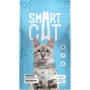 Smart Cat Sterilized с Лососем