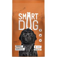 Smart Dog Large с Индейкой