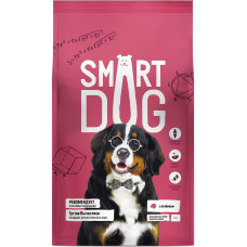 Smart Dog Large с Ягненком