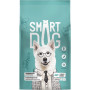 Smart Dog Large с Ягненком, Индейкой и Лососем