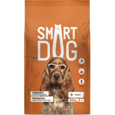 Smart Dog с Индейкой