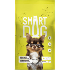 Smart Dog с Курицей и Рисом