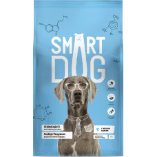 Smart Dog с Лососем и Рисом