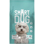 Smart Dog с Ягненком, Индейкой и Лососем