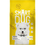 Smart Dog Puppy с Цыпленком