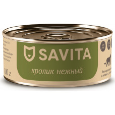 Savita Cat Нежный Кролик