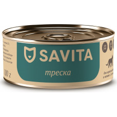 Savita Cat Треска