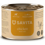 Savita Dog Chicken