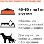 GO’KITCHEN Dog Hair & Skine Care Индейка, Лосось