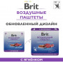 Brit Dog Adult Mini Воздушный Паштет c Ягненком