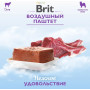 Brit Dog Adult Mini Воздушный Паштет c Ягненком