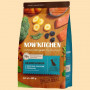 NOW’KITCHEN Fresh Adult Dog Small Breed Grain Free Trout, Salmon and Vegetables