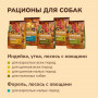 NOW’KITCHEN Fresh Adult Dog Small Breed Grain Free Trout, Salmon and Vegetables