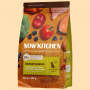 NOW’KITCHEN Fresh Puppies Grain Free Turkey, Duck, Salmon and Vegetables