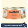 Avance Holistic Cat Индейка
