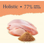 Avance Holistic Dog Индейка
