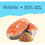 Avance Holistic Dog Лосось