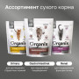 Organix Cat Veterinary Renal Adult 