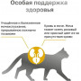 Organix Cat Veterinary Urinary Struvite Adult 