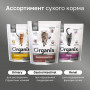 Organix Cat Veterinary Gastrointestinal 