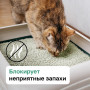 Organix Комкующийся бентонитовый наполнитель с ароматом Алоэ Вера