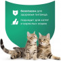 Organix Комкующийся бентонитовый наполнитель с ароматом Атлантический Бриз
