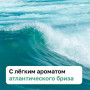 Organix Комкующийся бентонитовый наполнитель с ароматом Атлантический Бриз