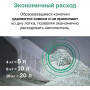 Organix Комкующийся бентонитовый наполнитель с ароматом Атлантический Бриз