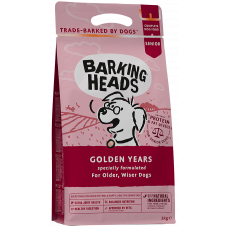 Barking Heads Golden Years / Золотые годы