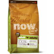 Now Fresh Grain Free Adult Small Breed