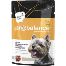 ProBalance Dog Immuno Protection Small & Medium Pouch