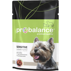 ProBalance Dog Sensitive Pouch 