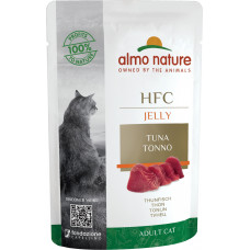 Almo Nature Adult Cat HFC Tuna 55 г