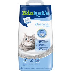 Biokat’s Bianco 