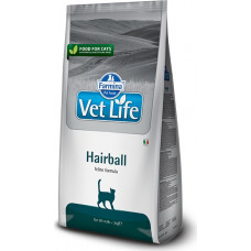 Farmina Vet Life Cat Hairball