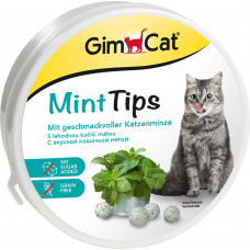 Gimcat Mint Tips 