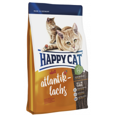 Happy Cat Adult Atlantik-Lachs