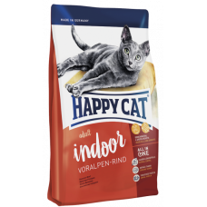 Happy Cat Adult Indoor Voralpen-Rind