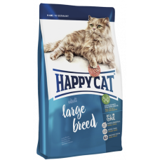 Happy Cat Adult Large Breed