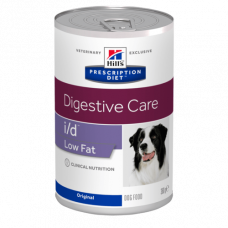 Hill's Prescription Diet Canine Digestive Care i/d Low Fat
