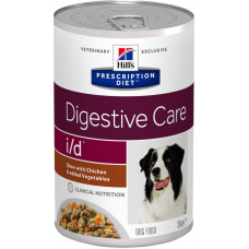 Hill's Prescription Diet Canine Digestive Care i/d Chicken & Vegetables