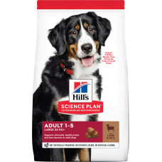 Hill's Science Plan Canine Adult Large Lamb & Rice