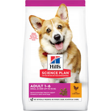 Hill's Science Plan Canine Adult Small & Mini Chicken 