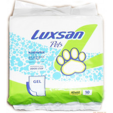 Luxsan Pets Коврики Gel 10 шт 
