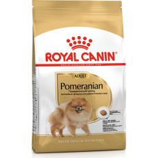 Royal Canin Pomeranian Adult    
