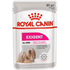 Royal Canin Exigent (паштет)
