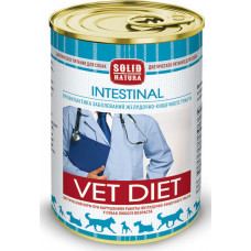Solid Natura Vet Diet Dog Intestinal  
