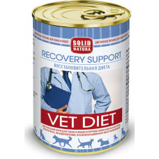 Solid Natura Vet Diet Recovery Support  
