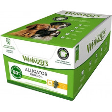 Whimzees Alligator M 75х9 см 